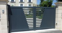 Notre société de clôture et de portail à Val-de-Meuse
